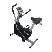 Bodyworx ABW300 Owner's Manual