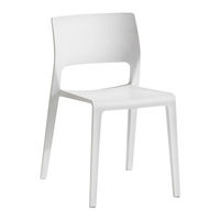 arper JUNO ECO Manual