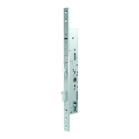 Assa Abloy OneSystem 319N Quick Manual