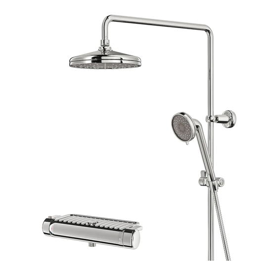 IKEA VOXNAN 203.426.01 Manual