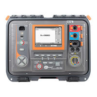 Sonel MIC-05s1 User Manual