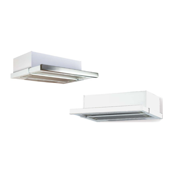 Bellini BRA903SLX Installation & Operation Instructions