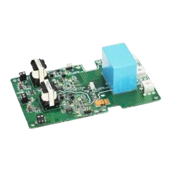 Rohm P04SCT4018KE-EVK-001 User Manual