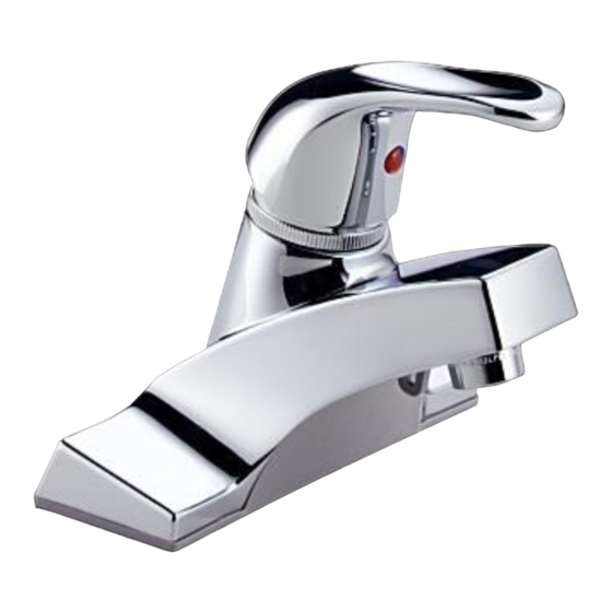 PEERLESS P30 Manual