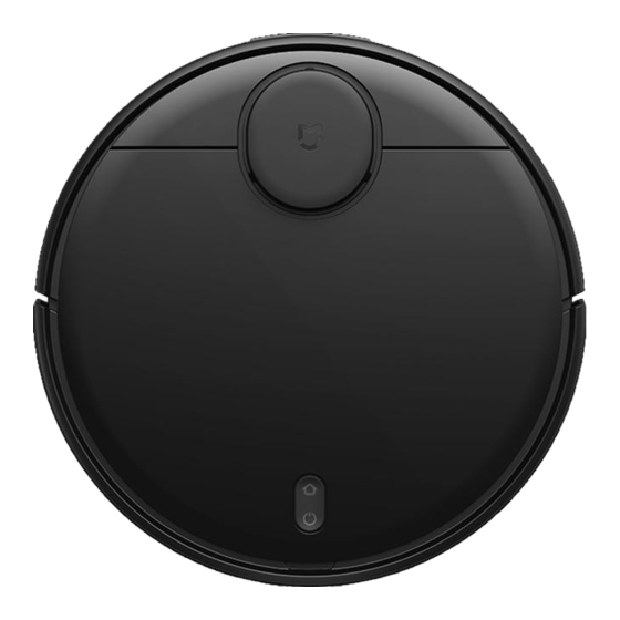 Mi STYTJ02YM User Manual