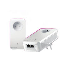 VOO CPL MAGIC 2 WIFI Manual
