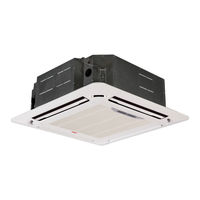 Giatsu IX43 R32 Installation Manual