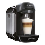 Bosch Tassimo vivy TAS12A2 Instruction Manual