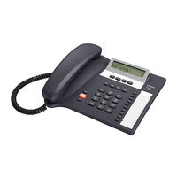 Gigaset Gigaset 5020 Manual