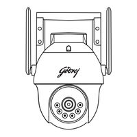 Godrej ACE PRO 4G MINI PT User Manual