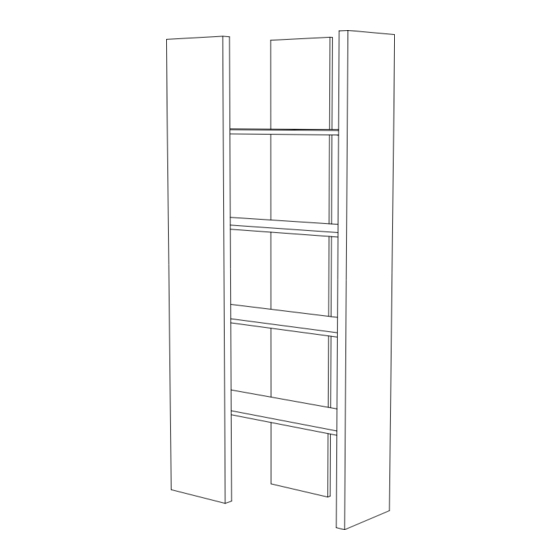 Sonax BC-4608 Assembly Instructions Manual