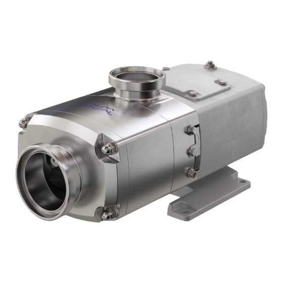 Alfa Laval OS12 Instruction Manual