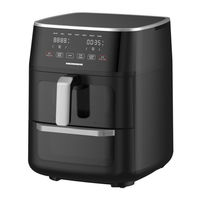 Heinner HAFO-M11BK1700 Manual