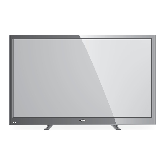 Sanyo FVM4212 Owner's Manual