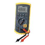 Omega HHM32 User Manual