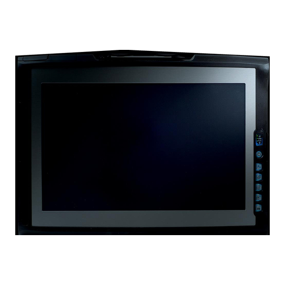 ADS-tec TT13 User Manual