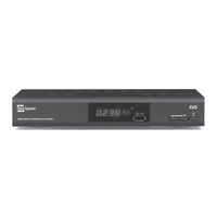 Tele System TS6291 User Manual