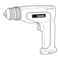Drill Makita 6041D Instruction Manual