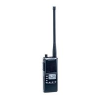 Icom IC-A4E Service Manual