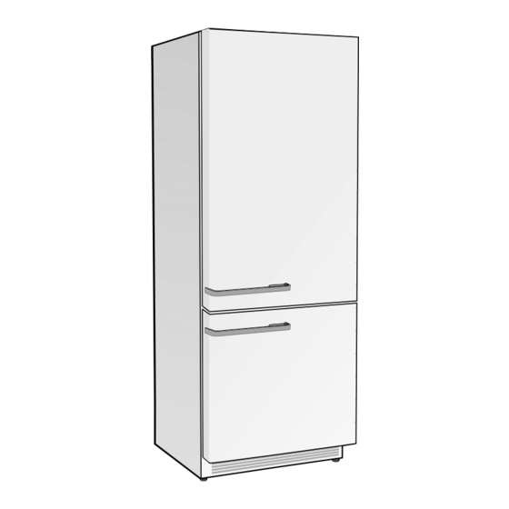 Campomatic FC700IT Installation, Use And Maintenance Instructions
