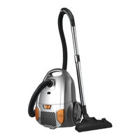 Heinner HVC-MBL1400 Instruction Manual