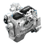 Paccar PX-9 Operator's Manual