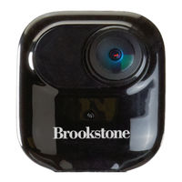 Brookstone VR Camera Manual