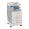 All in One Printer Canon iR2030 Portable Manual