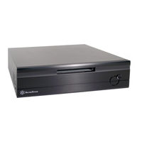 SilverStone LC02 Manual