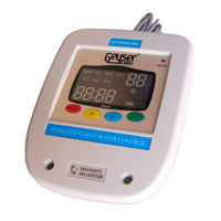 Geyserwise Delta T Instruction Manual
