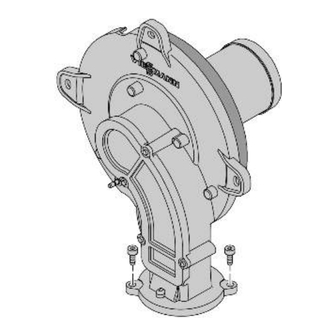 Viessmann Vitodens 100-W WB1B Installation Instructions For Contractors