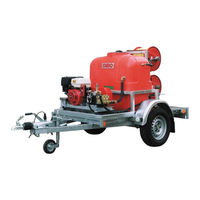 Dibo JMB-R 200/18 User Manual