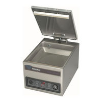 Henkelman Jumbo Mini Technical Manual