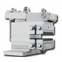 Ringspann EV 018EFM Series Installation And Operating Instructions Manual