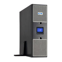 Eaton 9PX 1:1 Firmware Upgrade Procedure