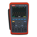 UNI-T UTD1000 Series Operating Manual