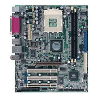 QDI K7VM400M Pro Series Manual