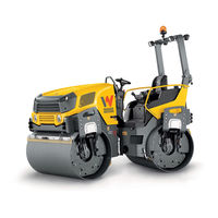 Wacker Neuson RD45 Instruction Manual