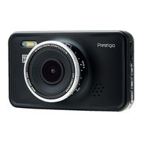 Prestigio RoadRunner 420DL Quick Start Manual