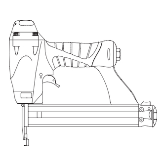 Campbell Hausfeld CHN10101AV Operating Instructions Manual
