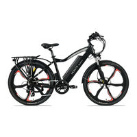 EMMO Monta Pro User Manual