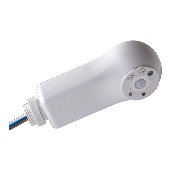 DANLERS BMPIR10M Installation Notes