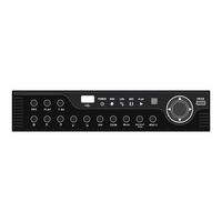 Felix Storch FXV-H1304 Quick Start Manual