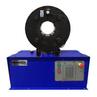 Interpump Hydralok H50-6ECO User Manual