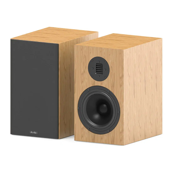 Arylic BK651 Manual