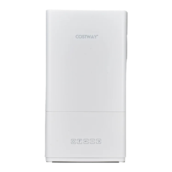 Costway ES10231US Manual