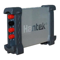Hantek 365C User Manual
