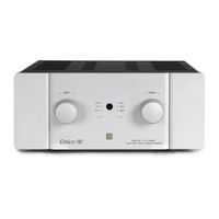 Unison Research Unico 90 Manual
