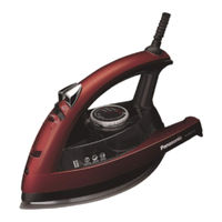 Panasonic NI-JW670C Service Manual