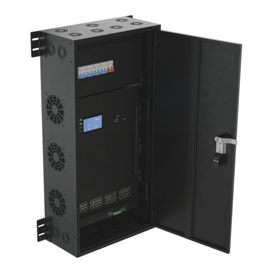 Iluminarc LOGIC User Manual